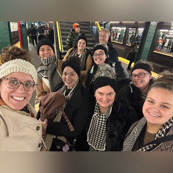 Meet your Posher, Michal - Picture 9 of 13